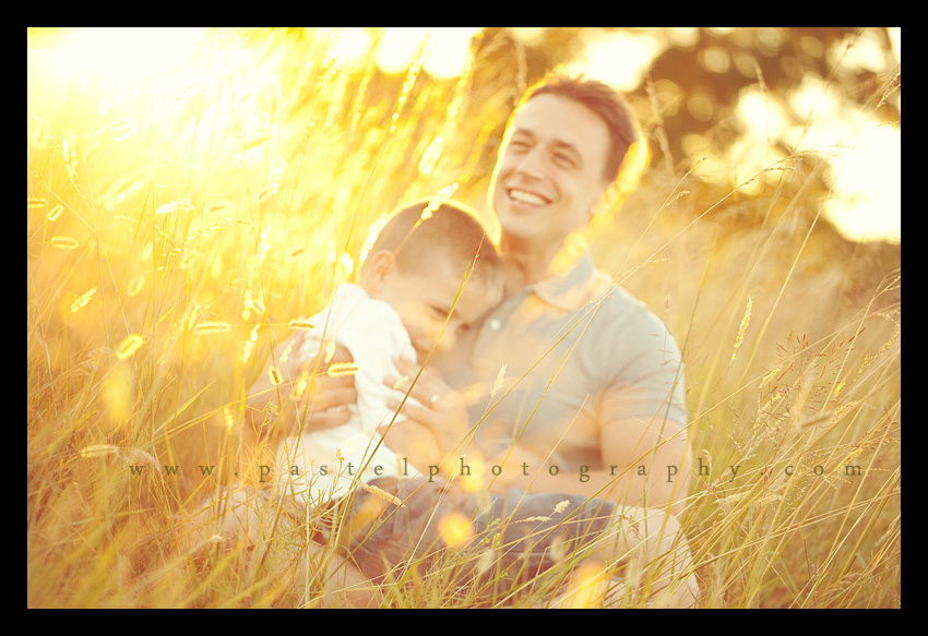 Los Angeles Baby Photographer